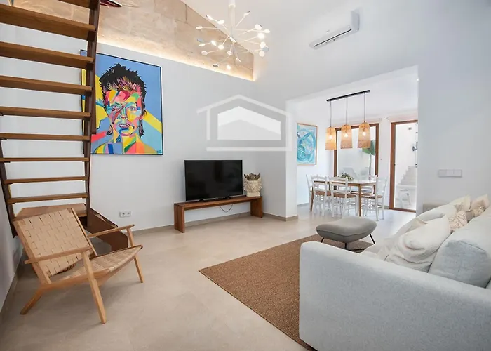 Elspeixets Home Mallorca - Arthouse