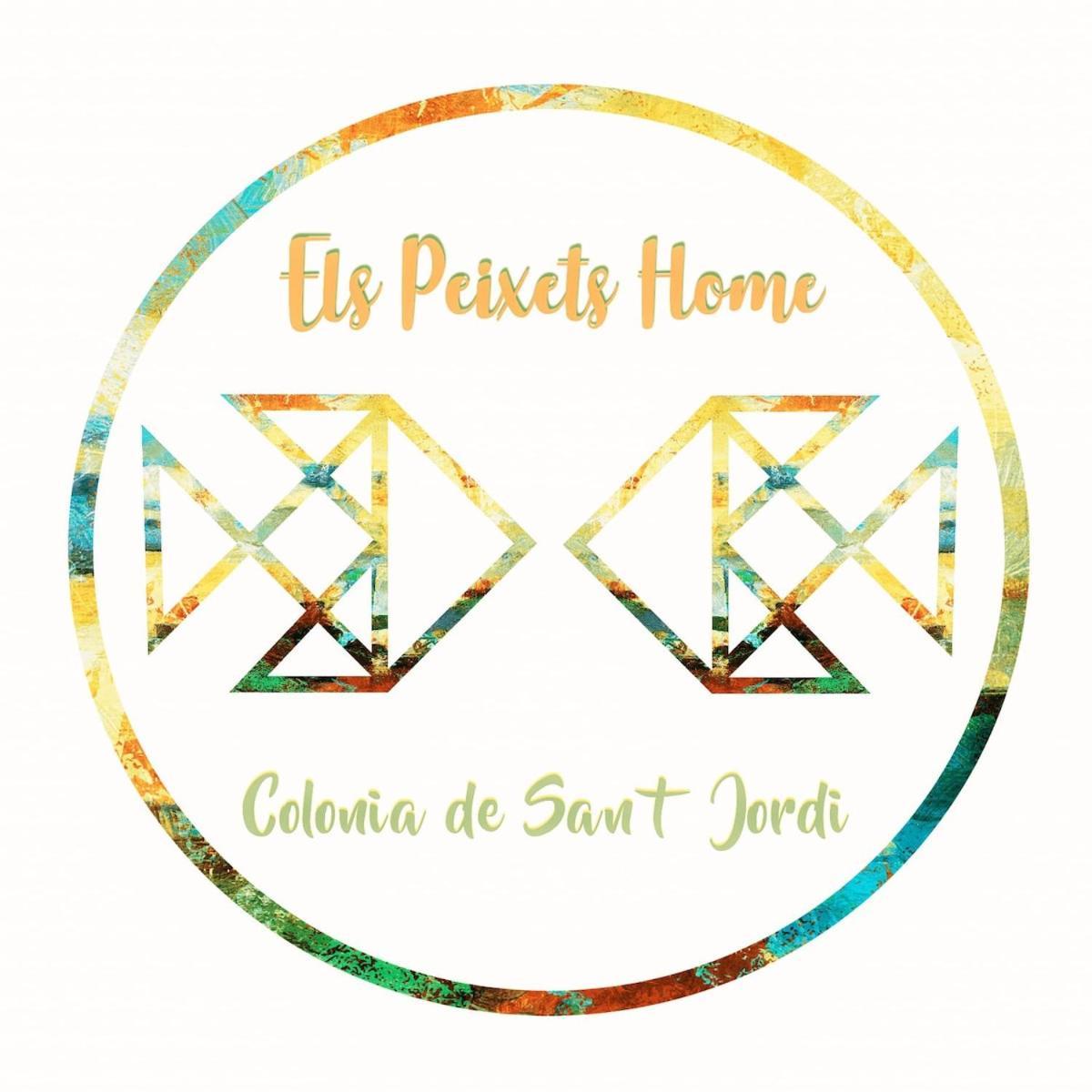 Elspeixets Mallorca - Arthouse Colònia de Sant Jordi