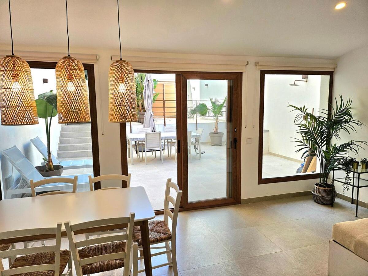 Elspeixets Mallorca - Arthouse Ferienhaus
