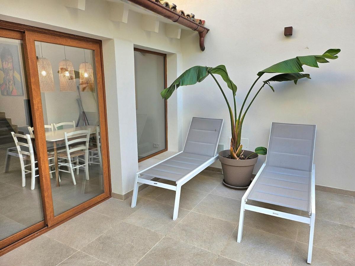 Ferienhaus Elspeixets Mallorca - Arthouse *