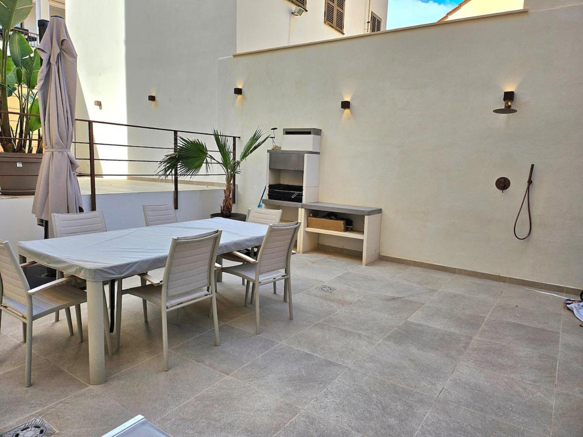 Elspeixets Mallorca - Arthouse *