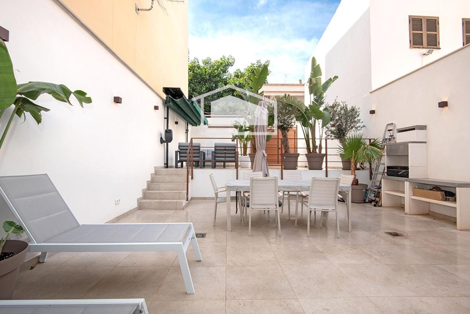 Elspeixets Mallorca - Arthouse