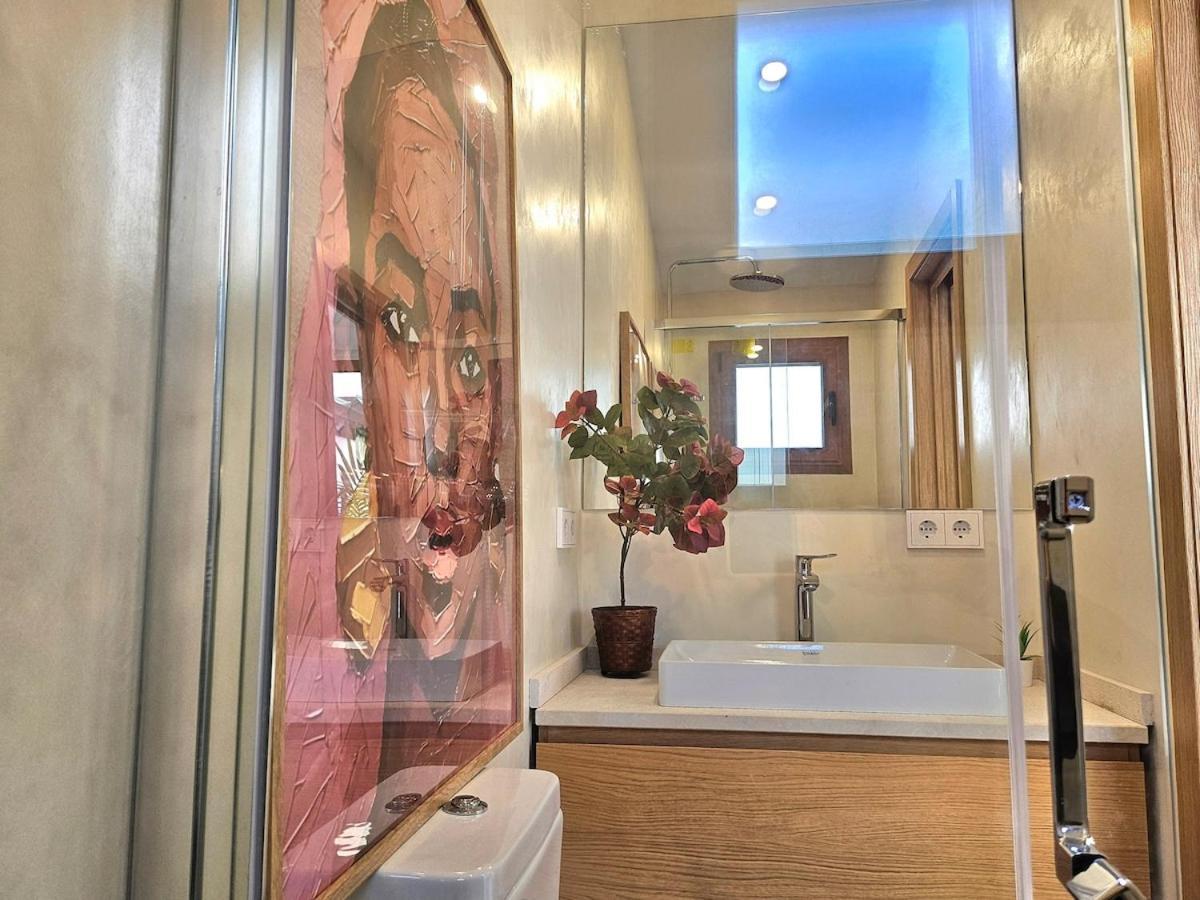 Ferienhaus Elspeixets Mallorca - Arthouse *