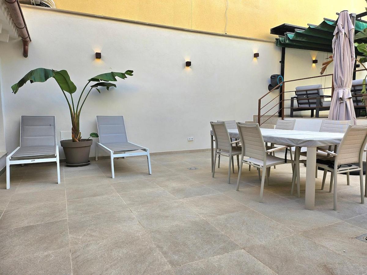 Elspeixets Mallorca - Arthouse Ferienhaus