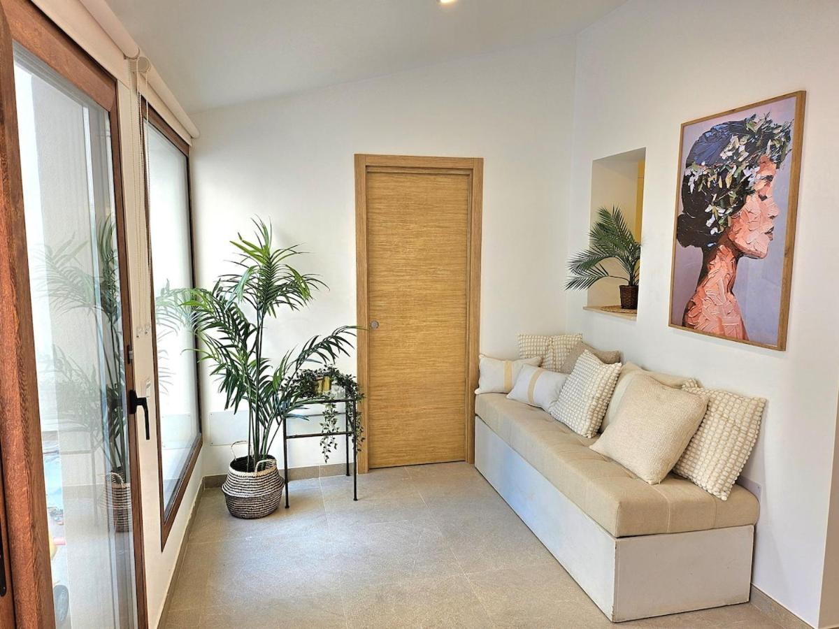 Ferienhaus Elspeixets Mallorca - Arthouse