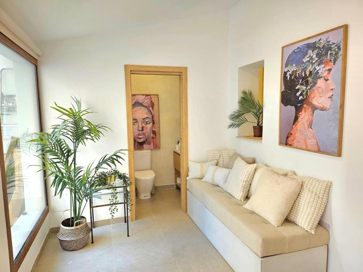Ferienhaus Elspeixets Mallorca - Arthouse Colònia de Sant Jordi