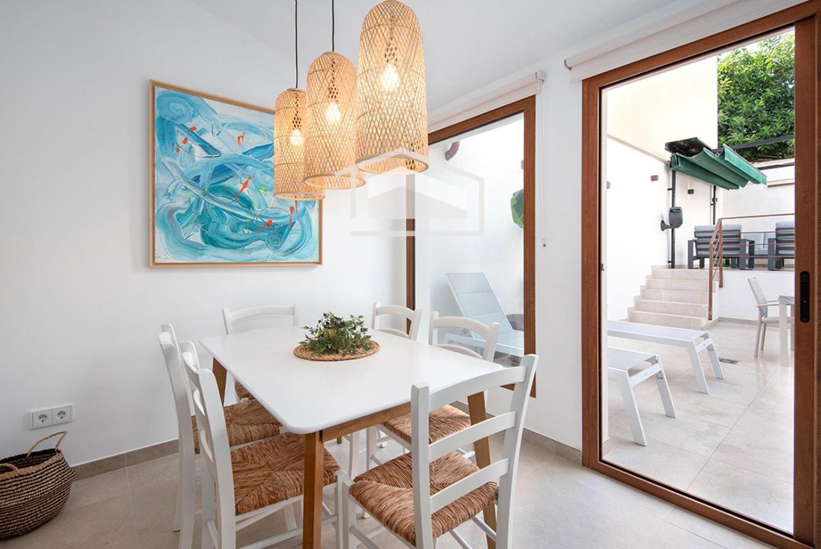 Elspeixets Mallorca - Arthouse *