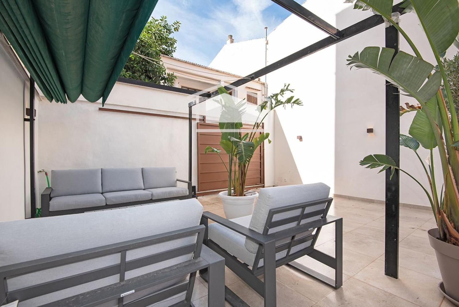 Elspeixets Mallorca - Arthouse Colònia de Sant Jordi