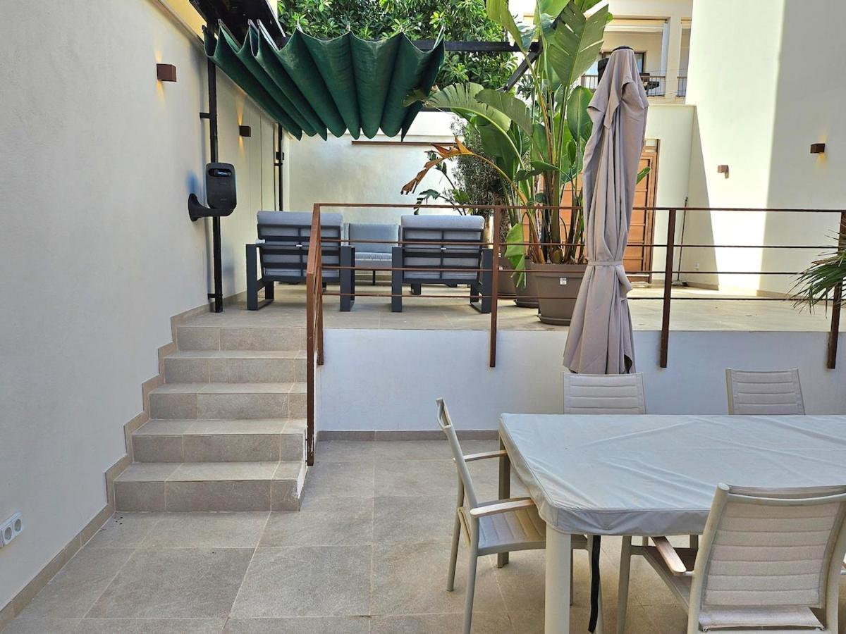 Elspeixets Mallorca - Arthouse Ferienhaus *